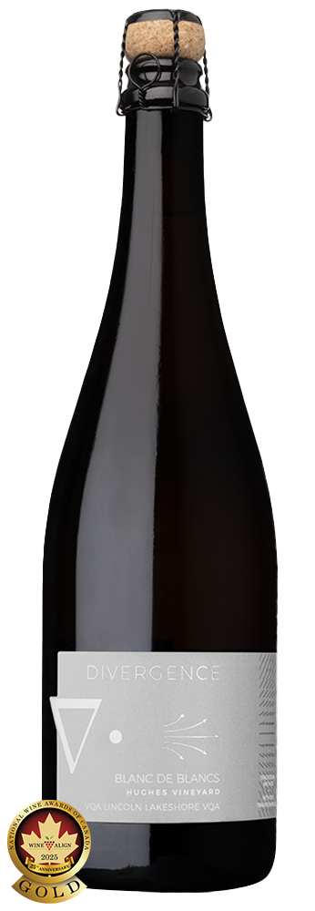 Divergence - Brut Nature