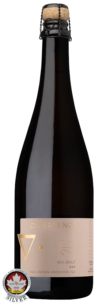 Divergence - Brut Nature