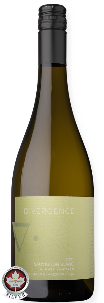 Divergence - 2021 Sauvignon Blanc